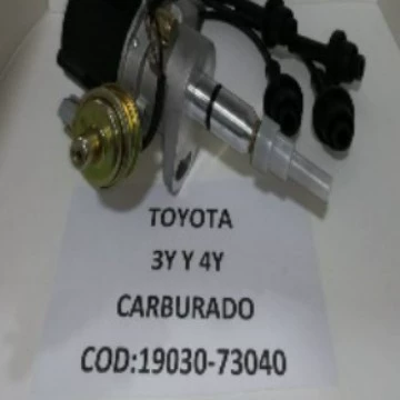 Suitable for – Distributor
