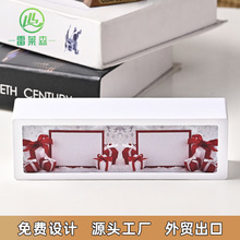 礼物款亚克力小夜灯卧室床头灯家居布置桌面摆件氛围小夜灯礼品