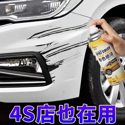 Touch-Up Paint Pen Vv5 Vv6 Avtomobil boya qələmləri
