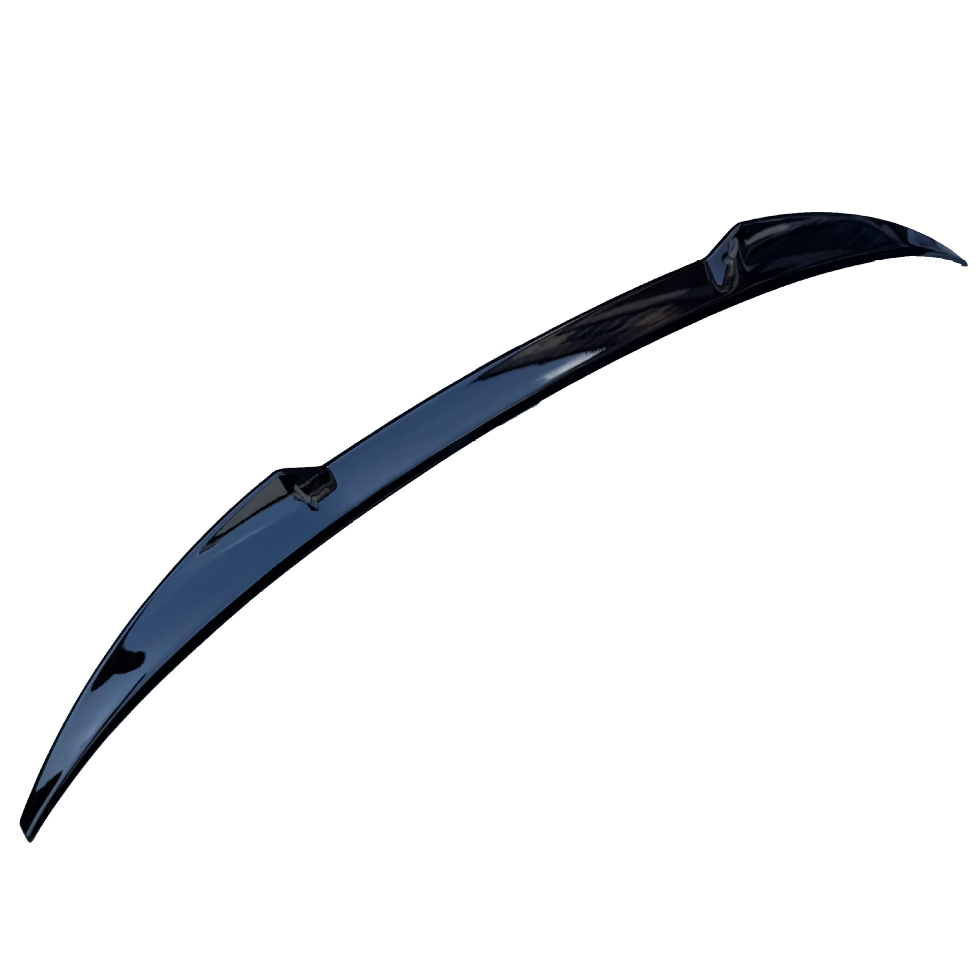 Suitable for 2019-2021 Nissan 7th generation new Teana rear spoiler, modified sporty style, no-drill decorative spoiler
