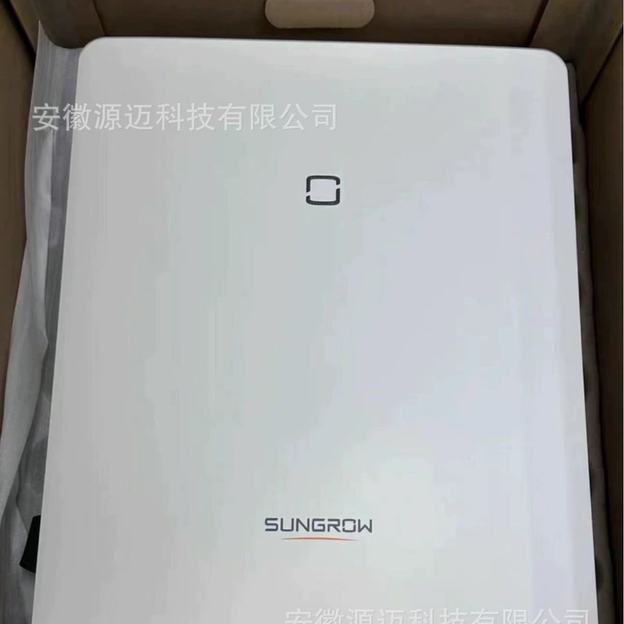 Инвертор Sungrow сетевой солнечный инвертор SG50CX фотогальванический инвертор sungrow 50 кВт