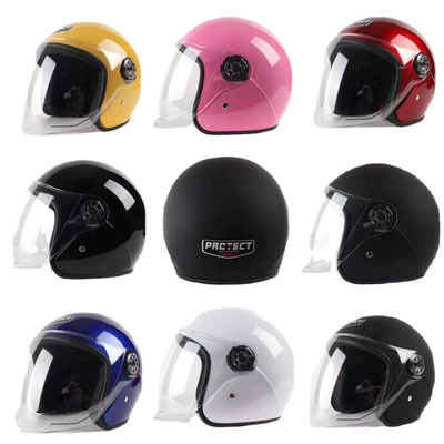 Motorcycle Safety Supplies — helmet wholesale four seasons universal