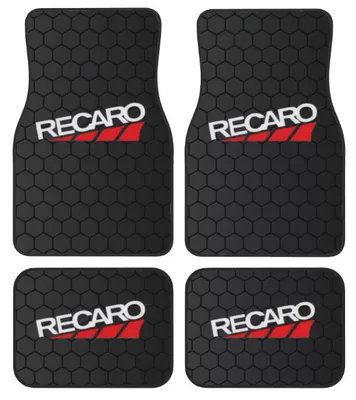 Car Foot Mats Universal Foot Pad - 16