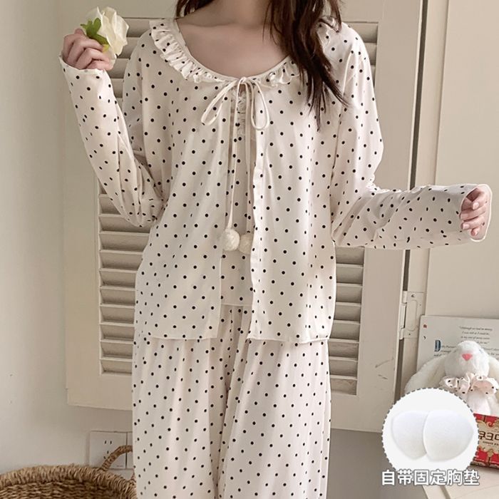 MY 3피스 가슴 패드 750