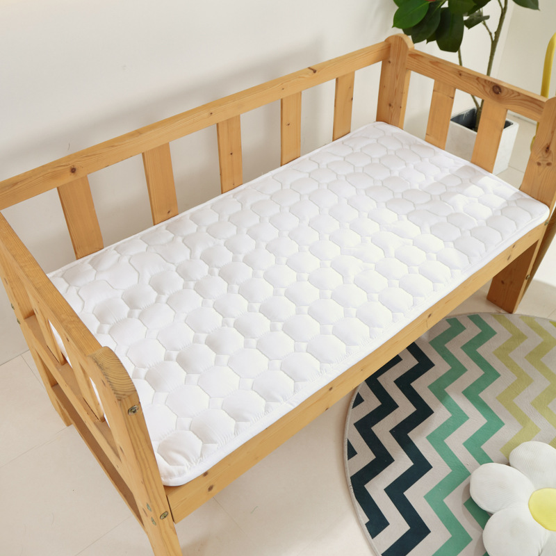 깃털 실크 면 매트리스 코어 60*120cm