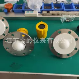 流量计;节流装置;显示仪表