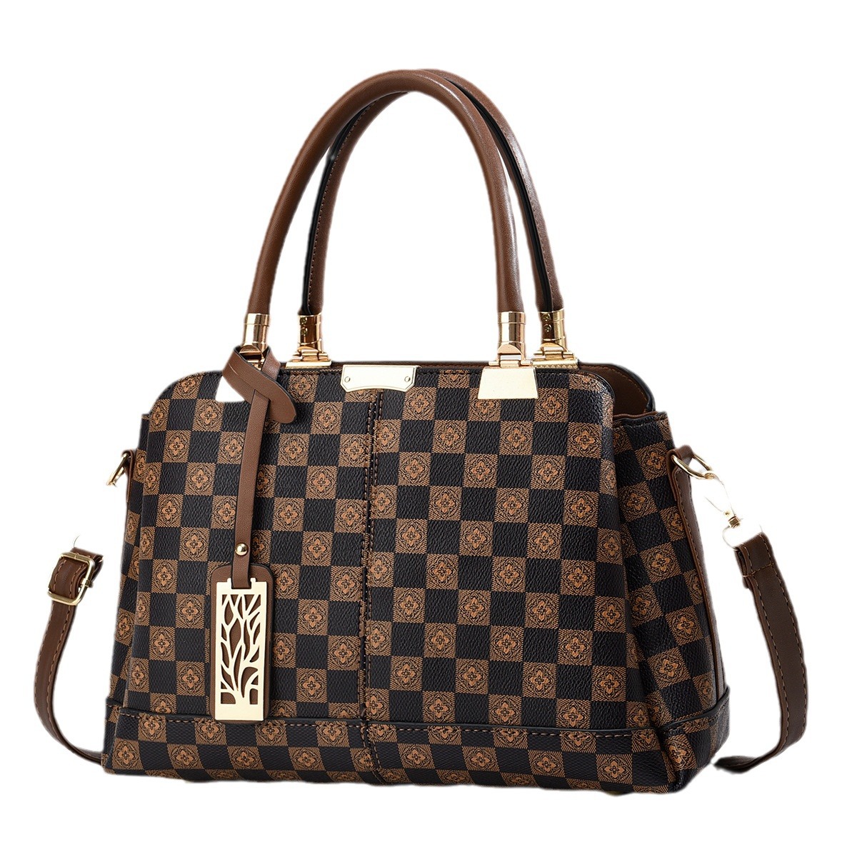 Taizhou bolsos de mujer bolsos de moda bolsos de mano bolsos de hombro bolsos de madres de mediana edad bolsos al por mayor