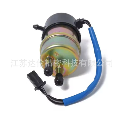 Suitable for Oil pump, nozzle