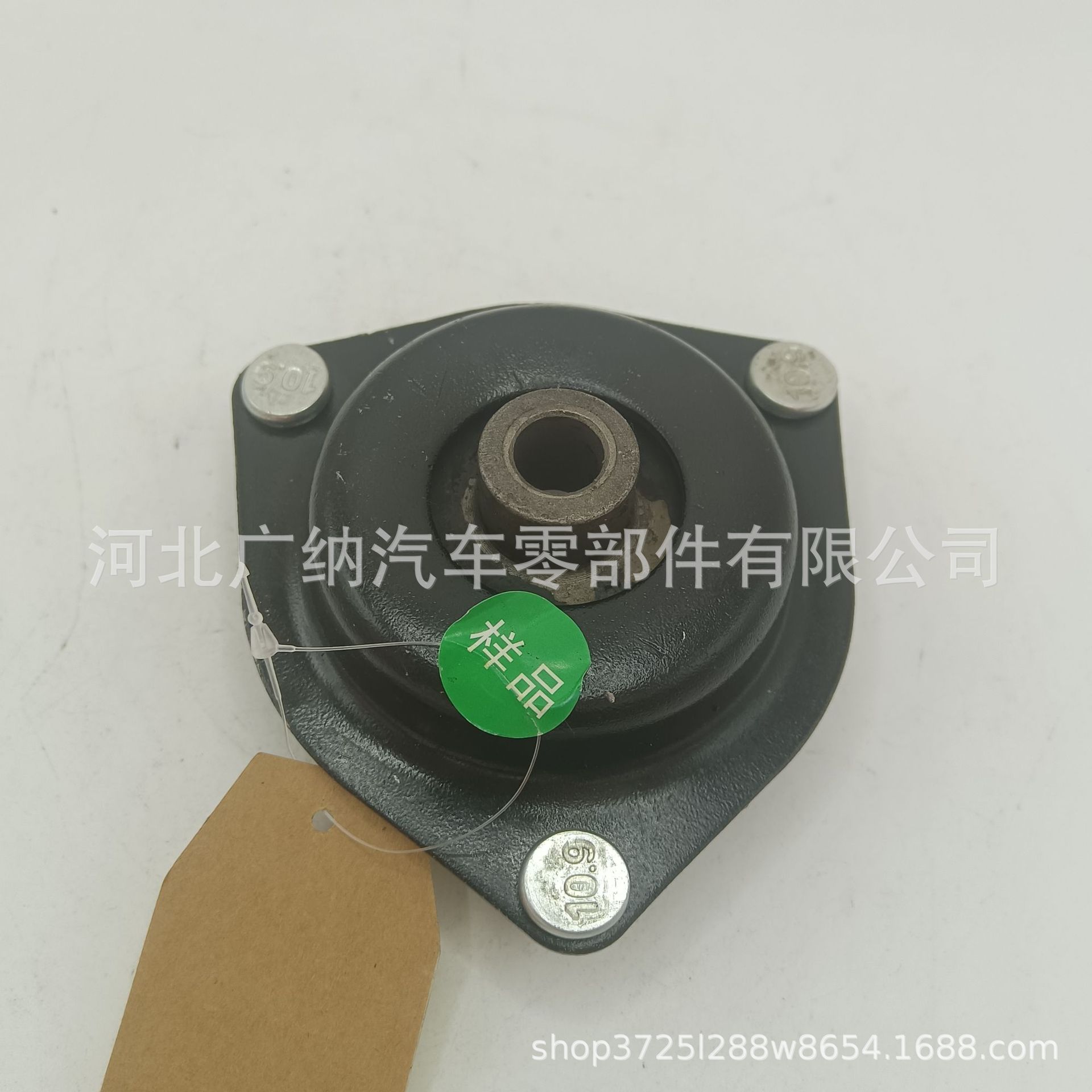 54320-4M400 适用于NISSAN车系发动机机脚胶 发动机支架 缓冲支架