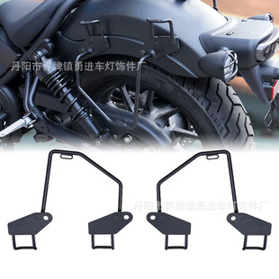 �m��HONDA����Rebel������CM300/500߅���ܸ��b�Ȱ�߅��֧�����