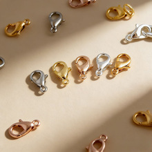 18kͭ�Ʊ�ɫ��Ϻ�۵��ɿ��ֹ�������β��diy��Ʒ���������������