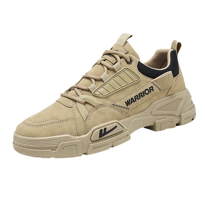 Warrior, Martens, low spring footwear for leisure English style, low boots, British style