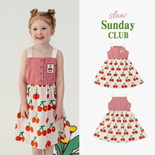 �F؛��ps25�ļ��¿�Ůͯ��⹫��ȹ��Сͯ�ɐۙ��ҝMӡ���e�B��ȹ