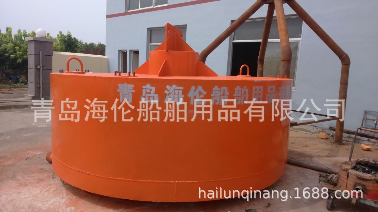养殖浮筒-海伦锚链青岛公司防撞设施青岛否是海伦0.2-4.5米橡胶护