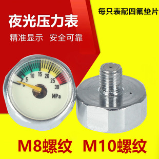 �߉�С��ҹ�≺����25mm�≺��a����5/10/30/40mpa CO2��ƿС��