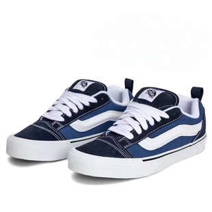 �����f˹���ЬKnu Skool���ְ��LOGO��Ƥ��ë�͹���ʽ��Ь