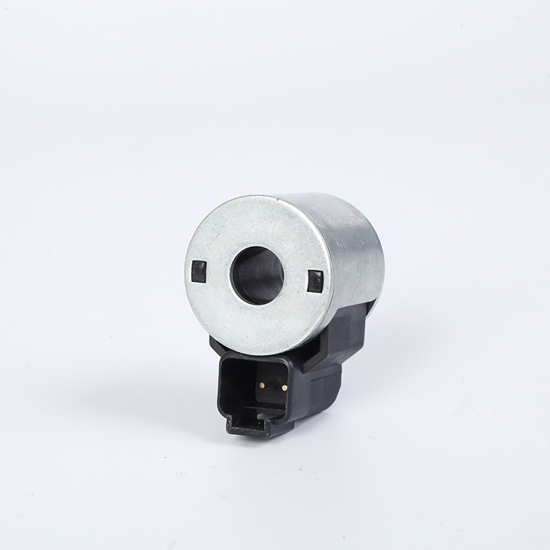Kǎtè R225-7 Solenoid Valve, XCMG New Solenoid Valve Coil, CAT 307/308 (Alovlandırıcı (Vozduşka/İqniter)) - hyundai-225-7-hole-1840mm