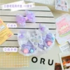 Bai Lu iris two -piece set 10 cm
