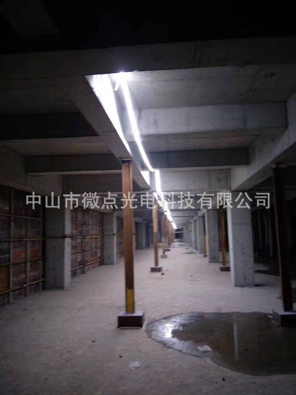 中山市微点光电科技有限公司LED灯带