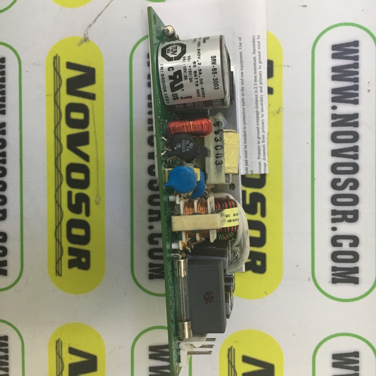 IPD电源SRW-65-3003   SRW-65-4004先咨询再订期货