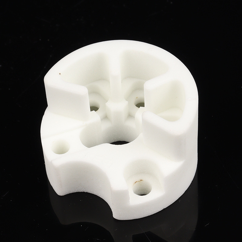 Ceramic electronic material