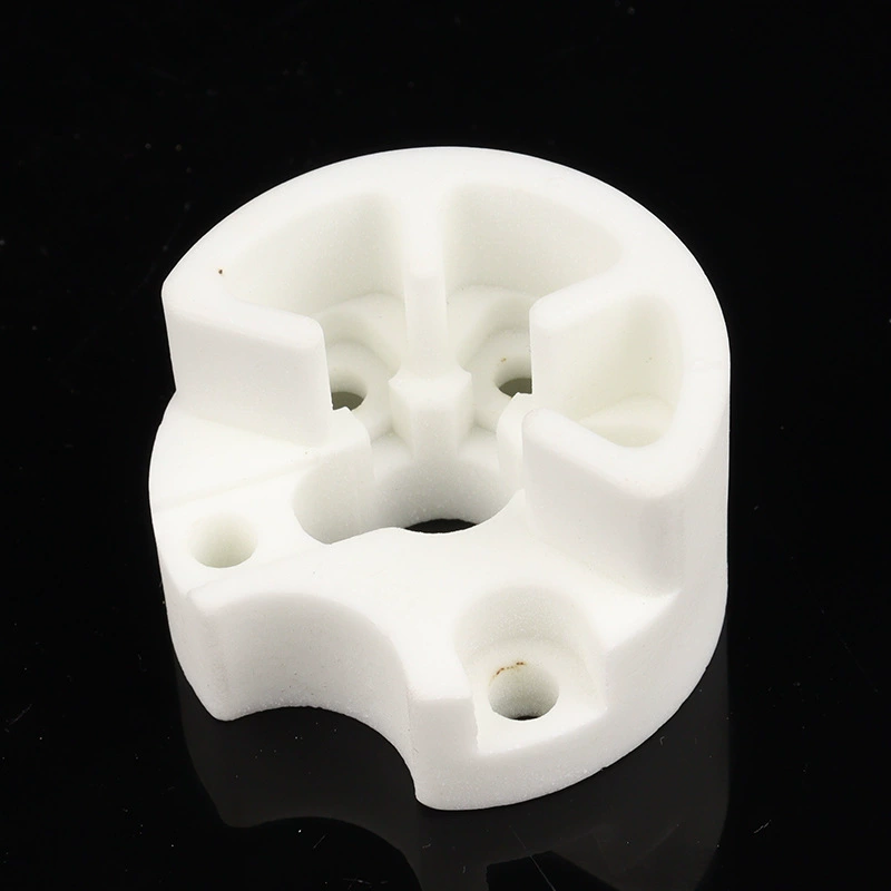 Ceramic electronic material
