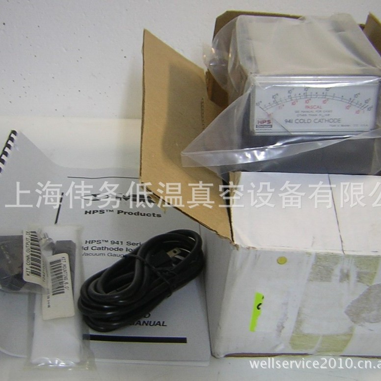 MKS HPS 941 SERIES 109410028