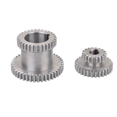 CJ0618-0-18 lathe accessories Diferensial dişli dəstləri