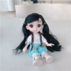 Trousers for princess, lifting effect