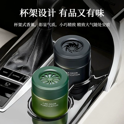 Car High-End Perfume Long-Lasting – Perfplant seat
