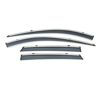ATTO 3 2022-2024 | BYD Rain shield