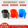 刷墙便捷生产施工乳胶漆