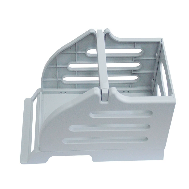 Кронштейн для термопринтера этикеток Экспресс-Электронная поверхность ящик для хранения один ящик Поверхность принтера один Кронштейн Два в одном