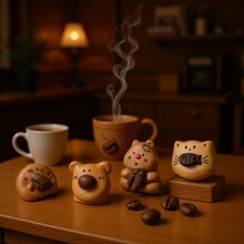 ����ľ���ȶ�ľˇС�ܐ������ɢ��DIY����ľ���Ʒ�鴮�����