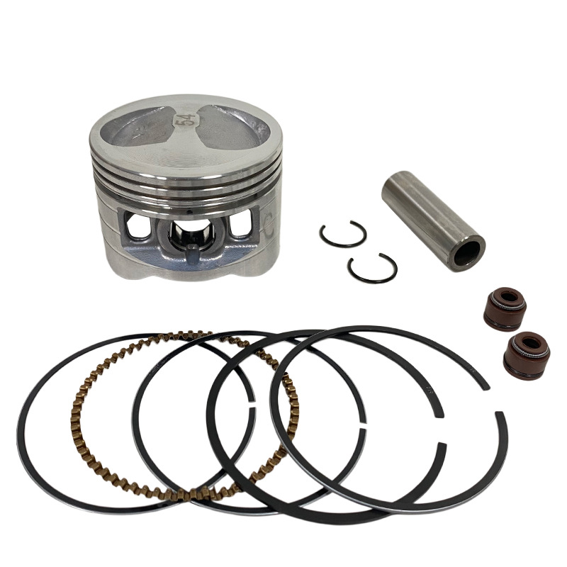 Motorcycle engine cylinder is suitable for Suzuki KWB110 WAVE110i POP110 REVO110