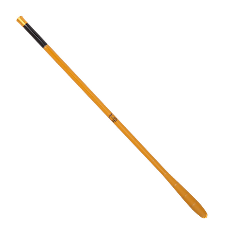 Sección corta corriente varilla transfronteriza portátil 44cm encogimiento