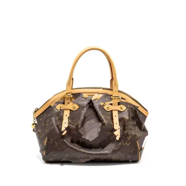 2026 Fashionable Versatile Chip-Style Tote Bag, Shoulder Crossbody Underarm Bag, Cross-Border Light Luxury High-End Travel Women's Bag