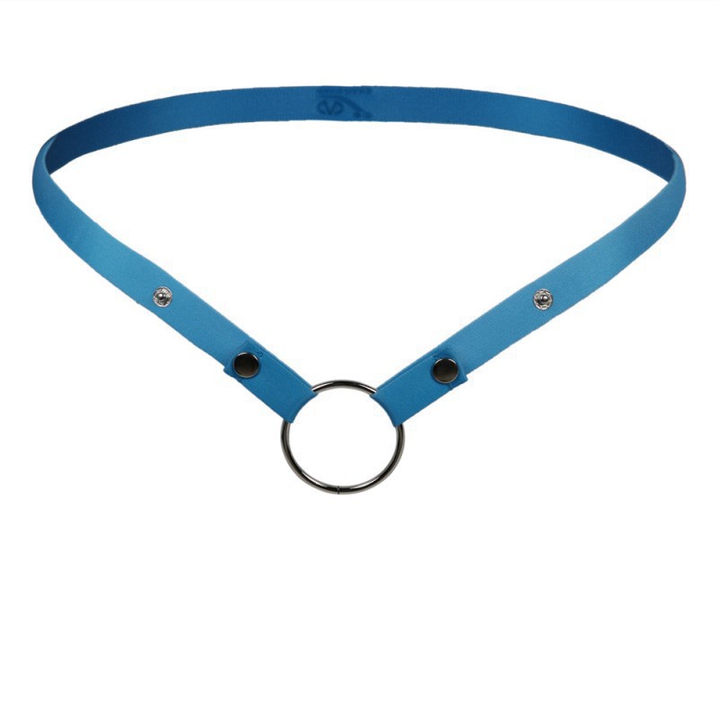 男士内裤批发 C款提型男士吊环男无带丁字裤情趣内裤1006DH3