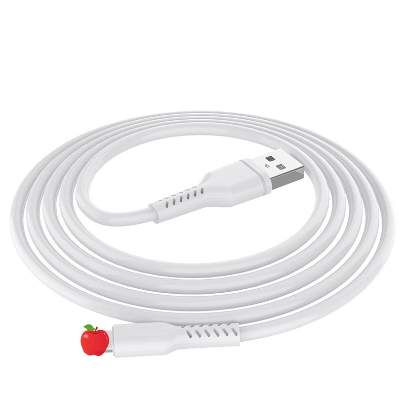 Apple, Huawei, совместимый мобильный телефон, кабель для зарядки, 2 м, 5А, Android