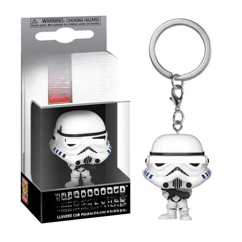 Keychain transfronterizo dibujos animados colgante regalo hecho a mano