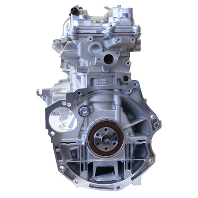 1.6Tg4Fd, Engine assembly