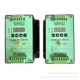 振动传感器;称重传感器;其他传感器