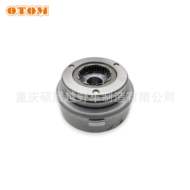 OTOM Zongshen CBS300 NB300 エンジン部品 8 極 12 極コイルステーターマグネットシリンダーローター|undefined