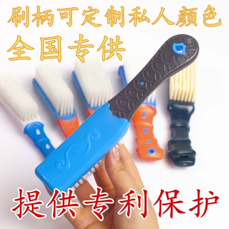 Silicone brush, wholesale