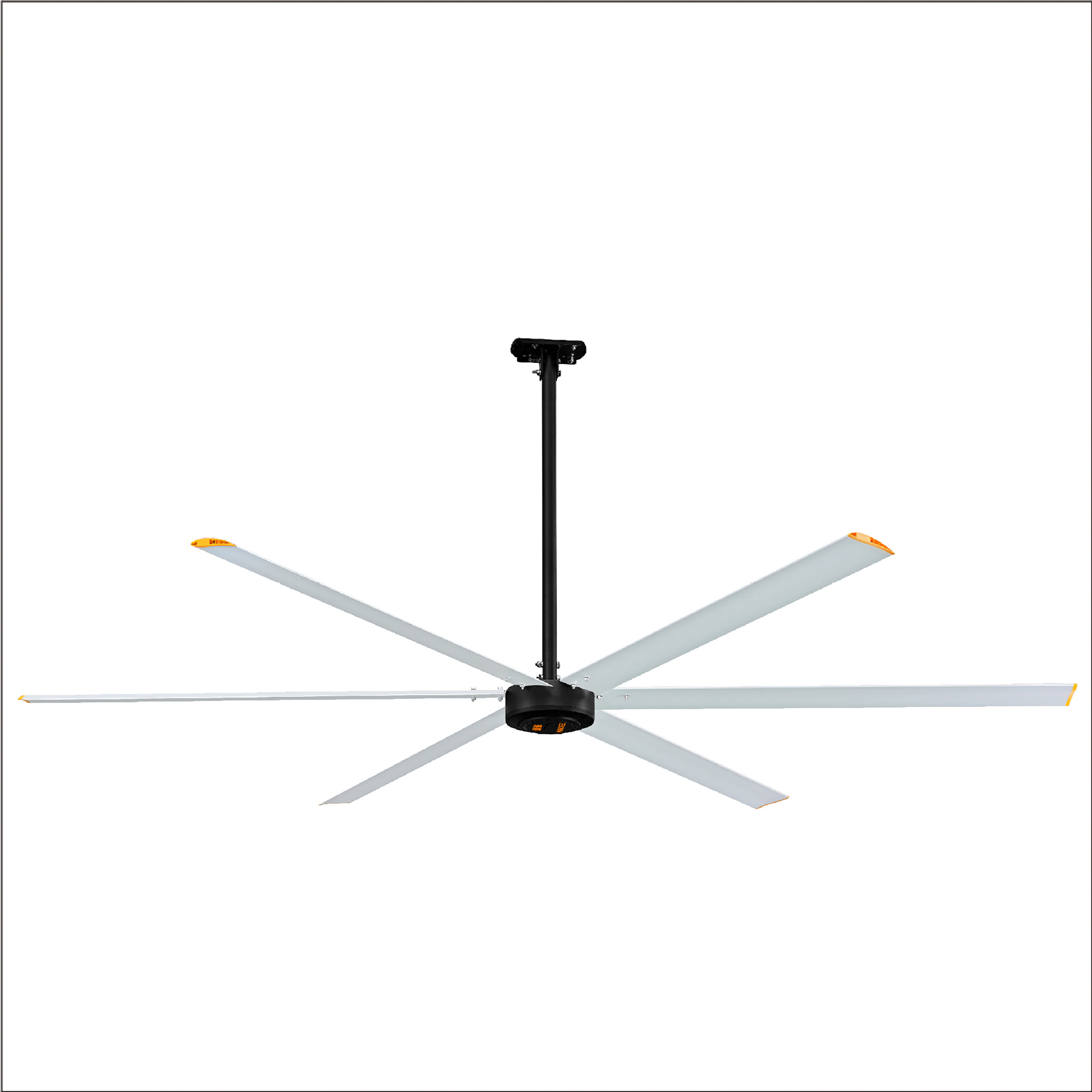 MZ-25 (전체 직경 2.5m )