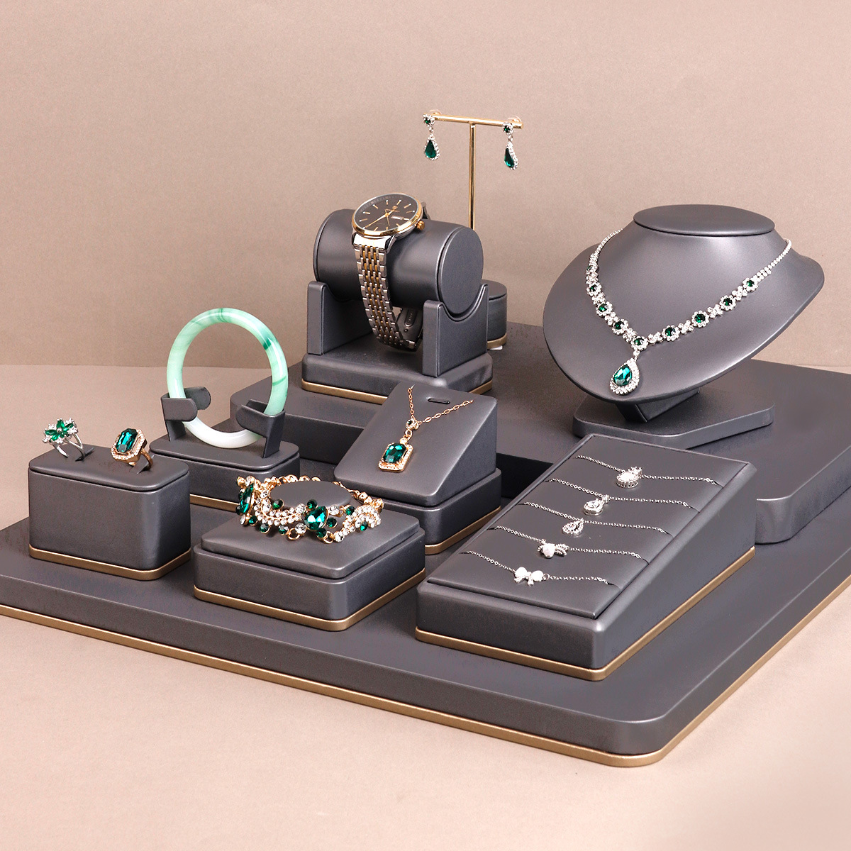 puɢ��Ƥ���鱦չʾ���߹�̨������Ʒ�ܽ�ָ�����������չʾ��