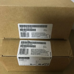 Siemens / Siemens / 6Es7141-4Bh00-0Aa0 / Plc Module / New Original Authentic