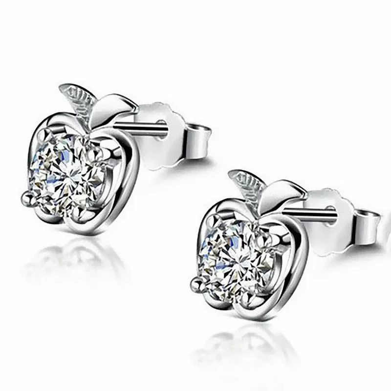 Серьги, модный аксессуар, защитный амулет, оптом, подарок на день рождения