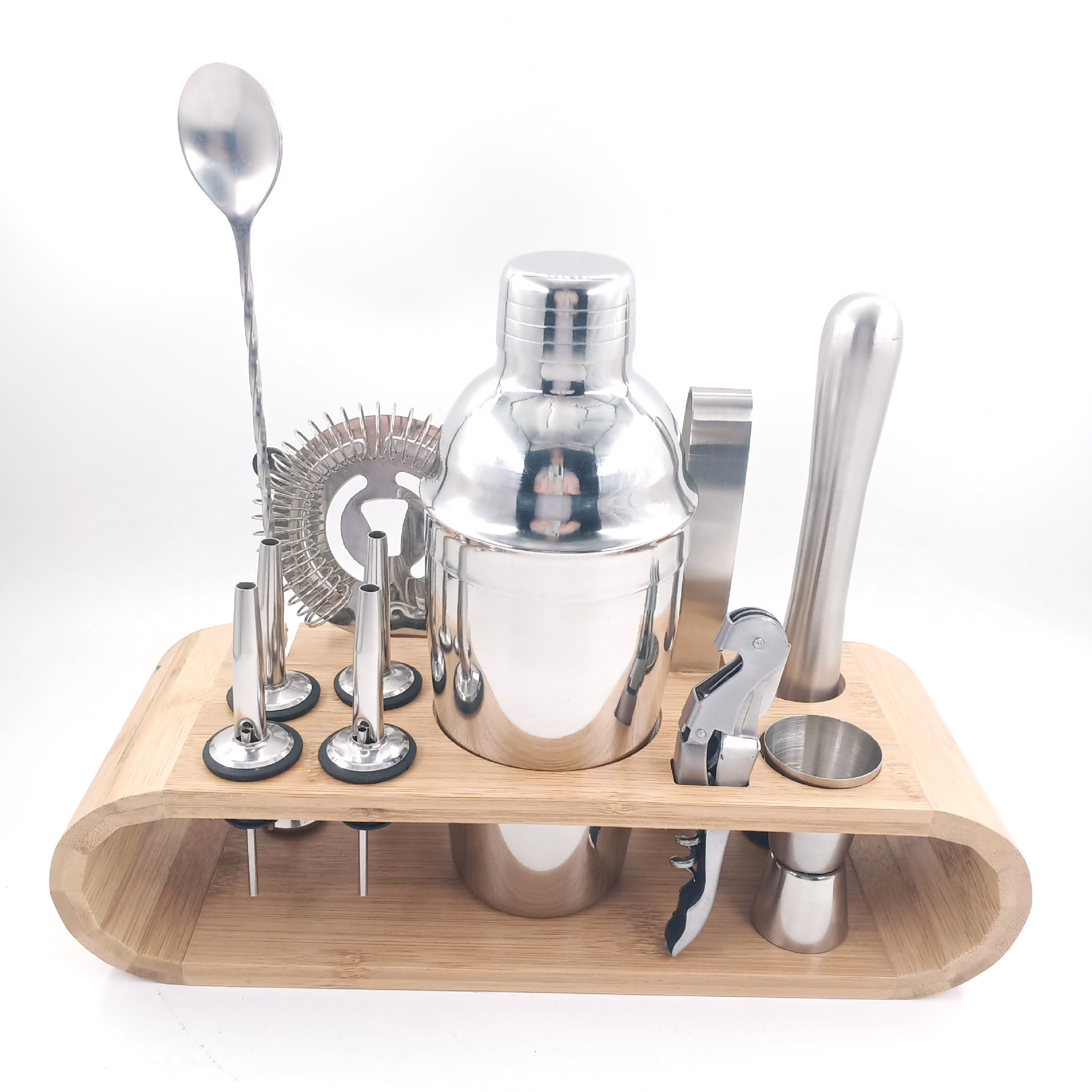 천연 세트 (550ml 셰이커)