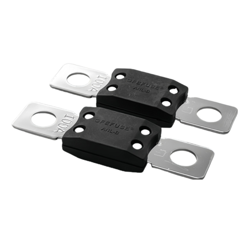 ANL-B70SF51 40A-650A70V 汽车保险丝低压40A80V直流保险丝